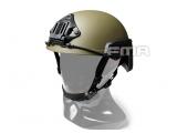 FMA FAST Classic High Cut Helmet RG (M/L)TB1052-RG